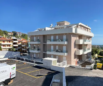 Appartamento in vendita ad Acquaviva Picen... - foto 7