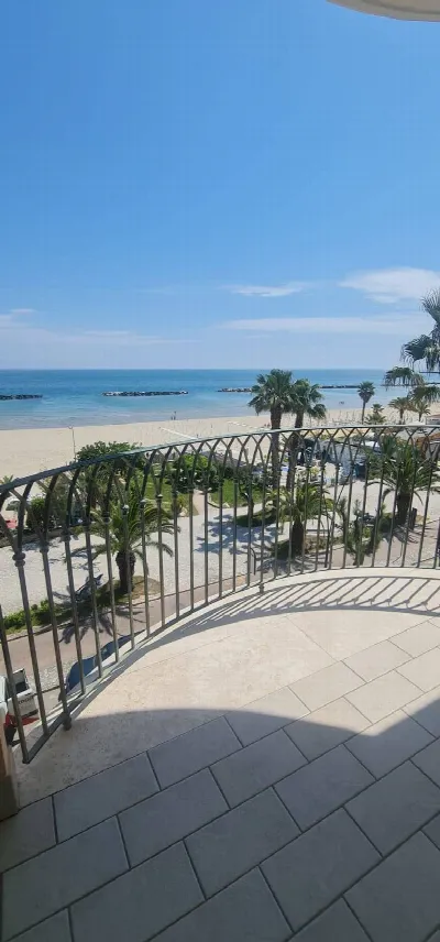Appartamento a San Benedetto del Tronto
