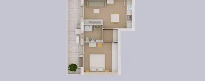 Appartamento in vendita a San Benedetto de... - foto 5