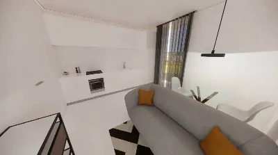 Appartamento in vendita a San Benedetto de... - foto 5