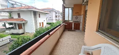 Appartamento a Tortoreto