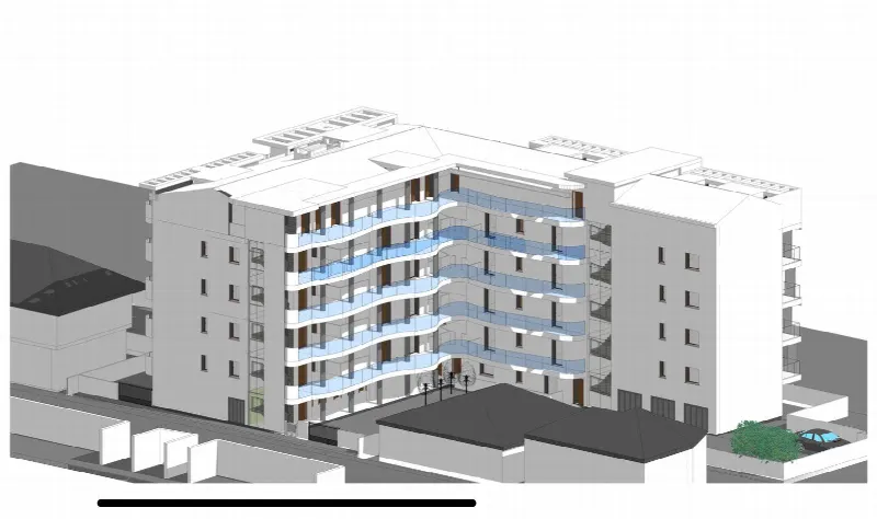 Appartamento in vendita a Montesilvano - foto 1