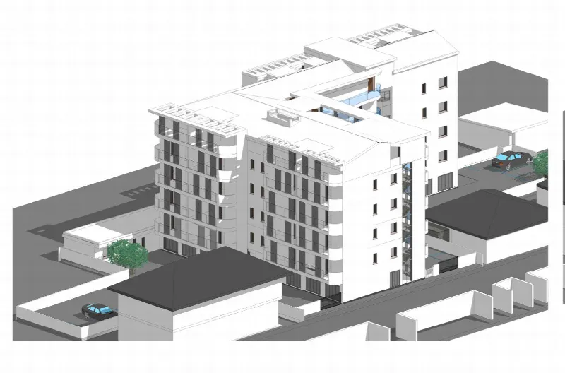 Appartamento in vendita a Montesilvano - foto 1