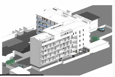 Appartamento in vendita a Montesilvano - foto 3
