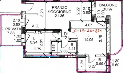 Appartamento in vendita a Montesilvano - foto 5