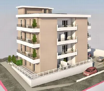 Appartamento a San Benedetto del Tronto