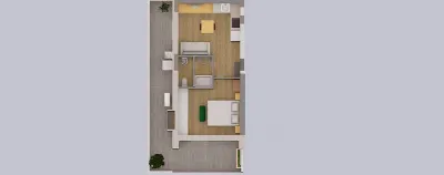 Appartamento in vendita a San Benedetto de... - foto 2