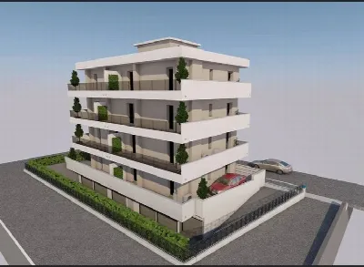 Appartamento in vendita a San Benedetto de... - foto 2