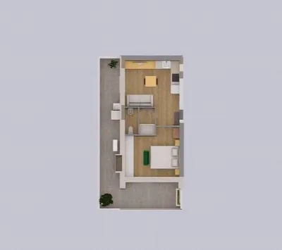 Appartamento in vendita a San Benedetto de... - foto 4
