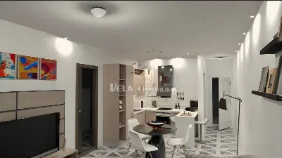 Appartamento in vendita ad Acquaviva Picen... - foto 2