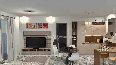 Appartamento in vendita ad Acquaviva Picen... - foto 3