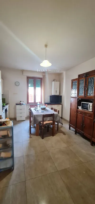 Appartamento a San Benedetto del Tronto