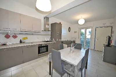 Appartamento in vendita a San Benedetto de... - foto 4