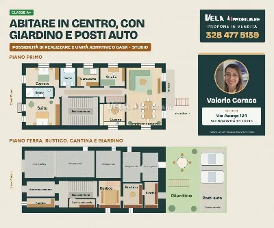 Appartamento in vendita ad Ascoli Piceno - foto 5