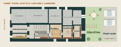 Appartamento in vendita ad Ascoli Piceno - foto 7