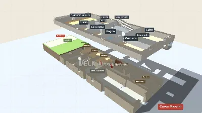 Appartamento in vendita ad Ascoli Piceno - foto 8