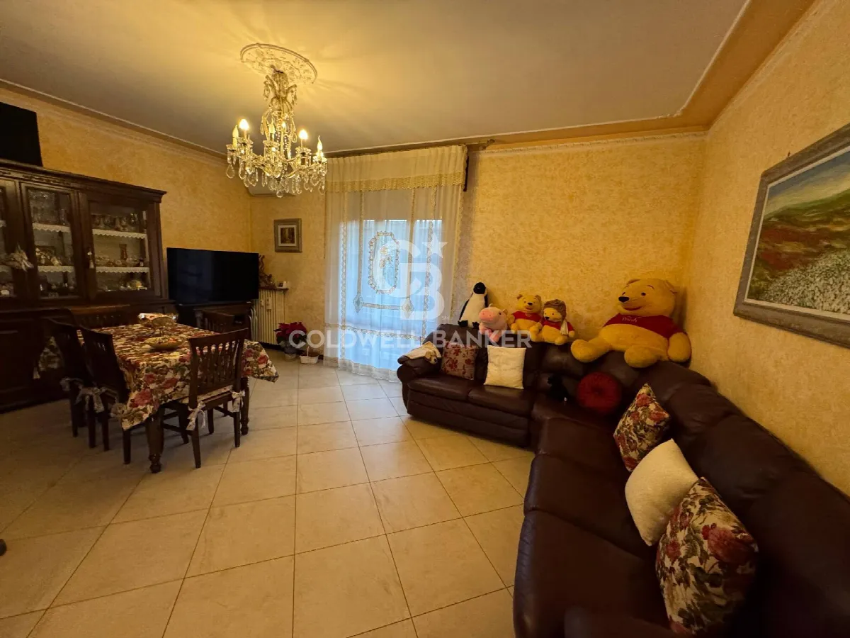 Appartamento in vendita a Modena, Villaggio Giardino, Cognento, Cittanova, Baggiovara - foto 5