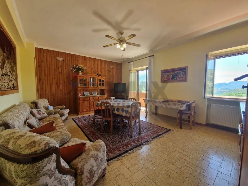 Appartamento in vendita a Caramanico Terme - foto 1