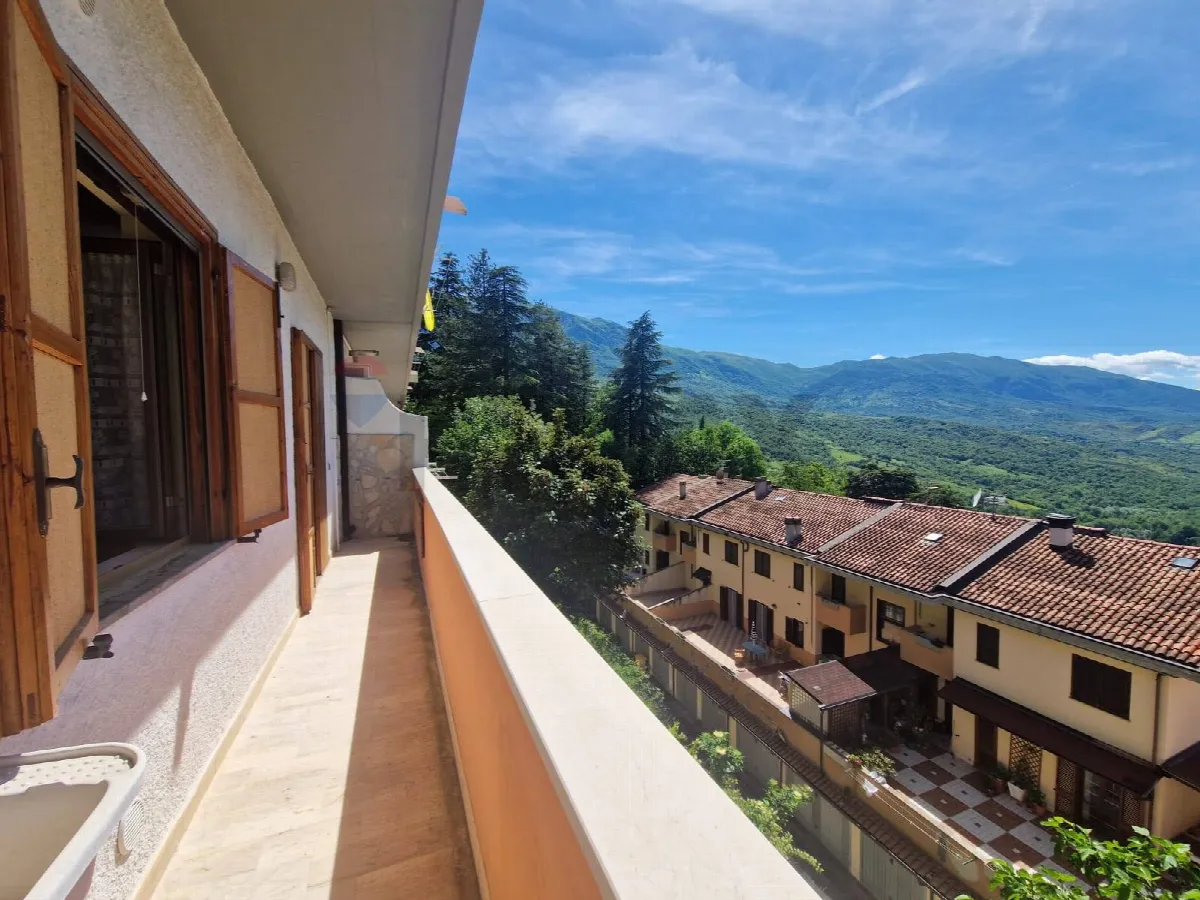 Appartamento in vendita a Caramanico Terme - foto 4