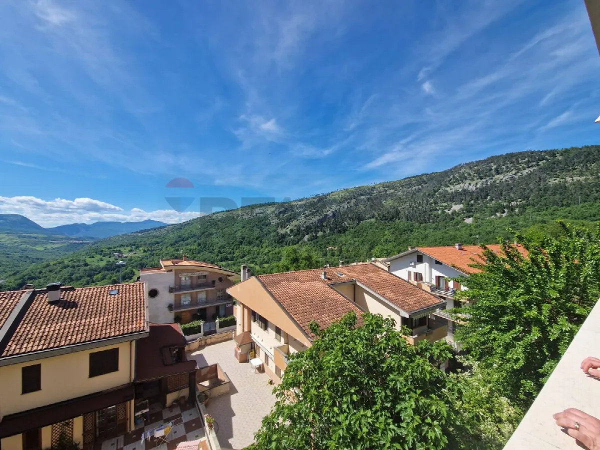 Appartamento in vendita a Caramanico Terme - foto 5