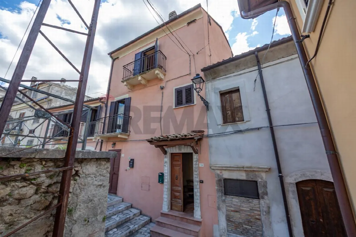Appartamento in vendita a Tocco da Casauria - foto 5