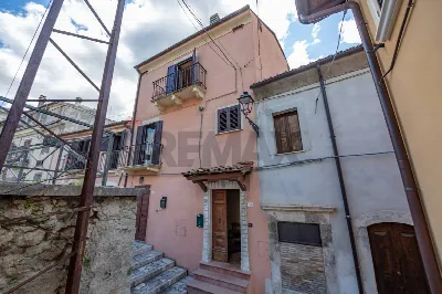 Appartamento in vendita a Tocco da Casauri... - foto 5
