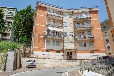 Appartamento a Chieti
