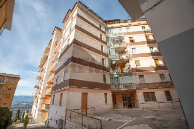 Appartamento a Chieti