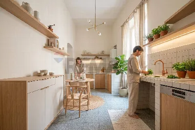 Appartamento in vendita a Chieti, Chieti c... - foto 4