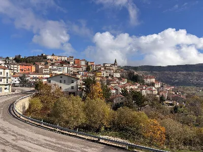 Appartamento in vendita a Castiglione Mess... - foto 10