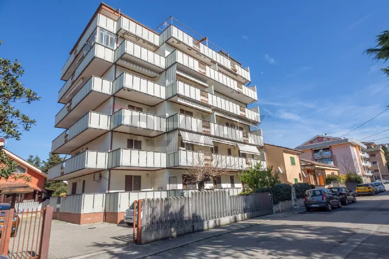 Attico in vendita a Chieti, Chieti Scalo - foto 1
