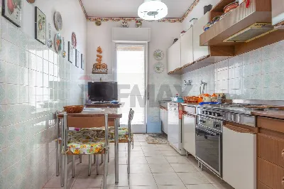 Appartamento in vendita a Chieti, Chieti c... - foto 2