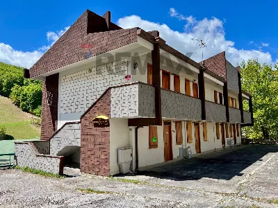 Appartamento a Serramonacesca