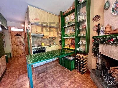 Appartamento in vendita a Serramonacesca - foto 2