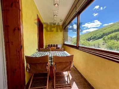 Appartamento in vendita a Serramonacesca - foto 4