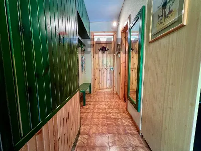 Appartamento in vendita a Serramonacesca - foto 5