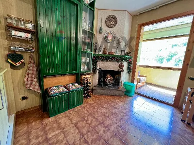 Appartamento in vendita a Serramonacesca - foto 7