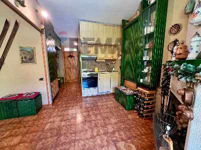 Appartamento in vendita a Serramonacesca - foto 8