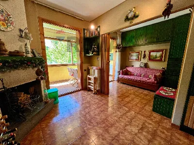Appartamento in vendita a Serramonacesca - foto 9