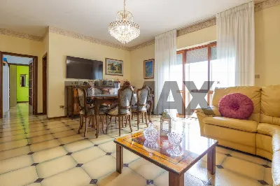 Appartamento in vendita ad Alanno - foto 2