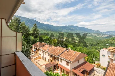 Appartamento in vendita a Caramanico Terme - foto 10