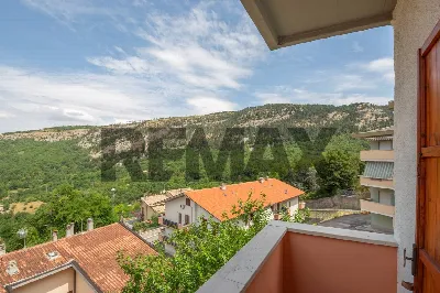 Appartamento in vendita a Caramanico Terme - foto 8