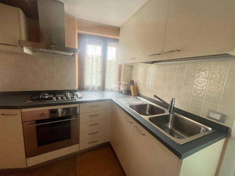 Appartamento in vendita a Parzanica - foto 1