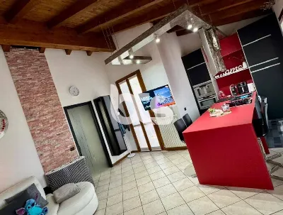 Attico in vendita a Romano di Lombardia - foto 3