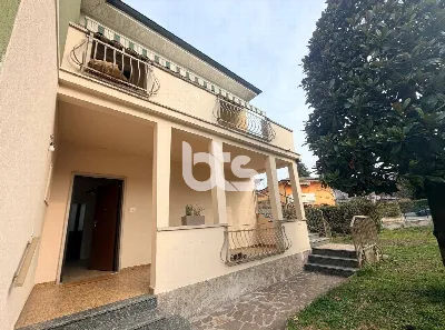 Appartamento a Capriolo