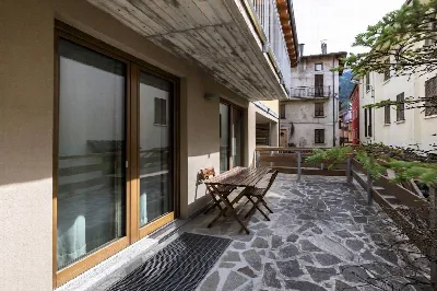 Appartamento in vendita a Ponte di Legno - foto 1