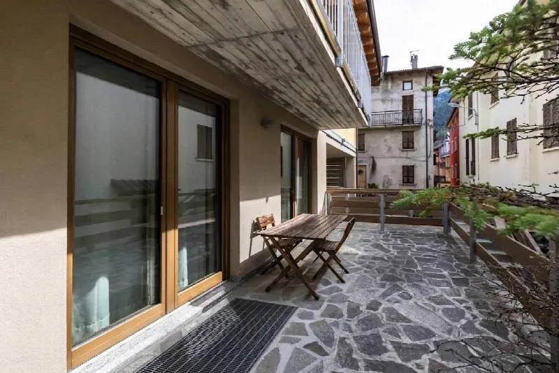 Appartamento in vendita a Ponte di Legno - foto 1