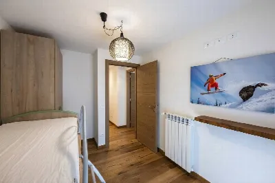 Appartamento in vendita a Ponte di Legno - foto 9