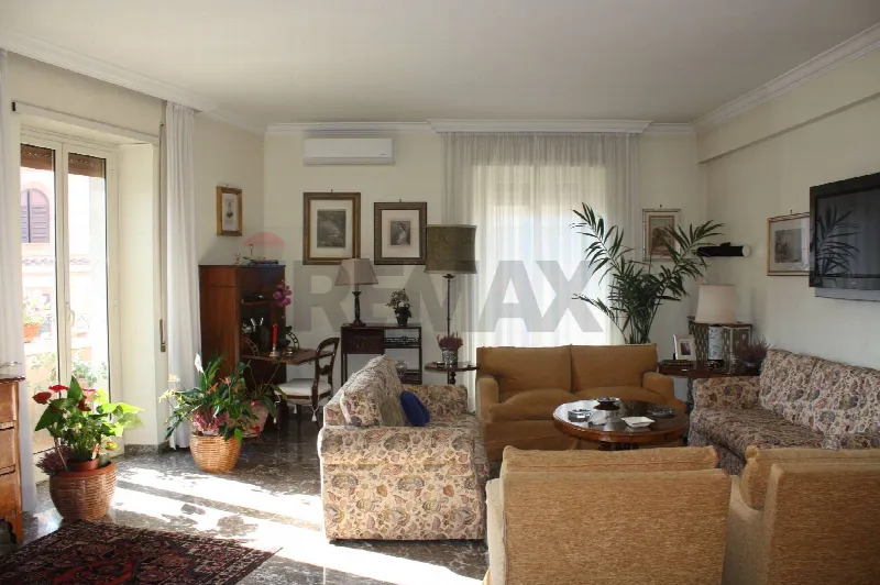 Appartamento in vendita a Roma, Re Di Roma, San Giovanni - foto 1