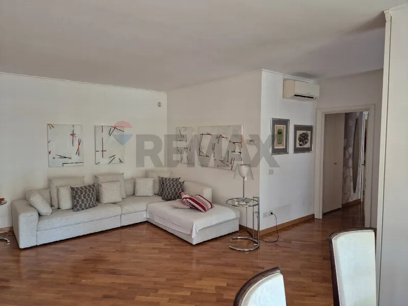 Appartamento in vendita a Roma, Cassia, San Godenzo, Grottarossa - foto 1